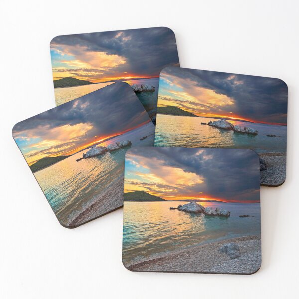 Item preview, Northern Sporades Sunset designed and sold by Hercules Milas.
