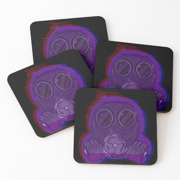 Item preview, Virus  designed and sold by Purplepugprints.