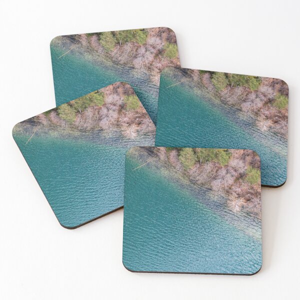 Item preview, Blue lake designed and sold by Salomėja Misė.