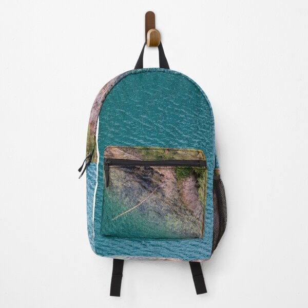 Item preview, Blue lake designed and sold by Salomėja Misė.