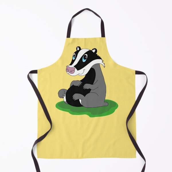 Item preview, little badger designed and sold by Art-Istin-See.