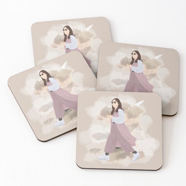 Item preview, Woman Aesthetic Fashion designed and sold by mnmlgallery.