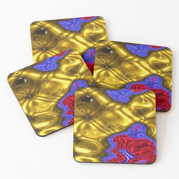 Item preview, Purple love 1 designed and sold by Yamy Morrell Art and Design.