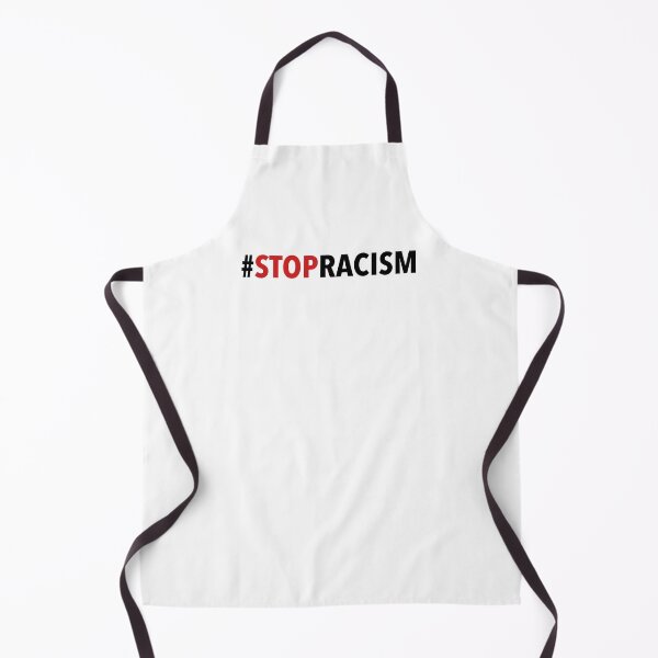 Item preview, Stop Racism designed and sold by thilinank.