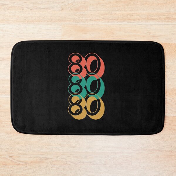 Item preview, Eighty  designed and sold by Dollar Savings Store ⭐⭐⭐⭐⭐.