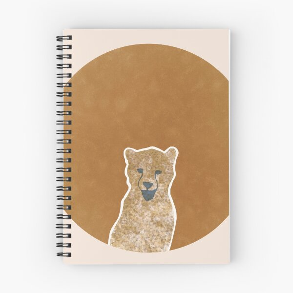 Item preview, Cut Out Cheetah designed and sold by Jack Lawson.