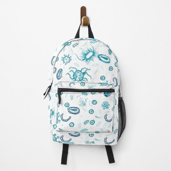 Item preview, Microbiology designed and sold by Neta Manor.