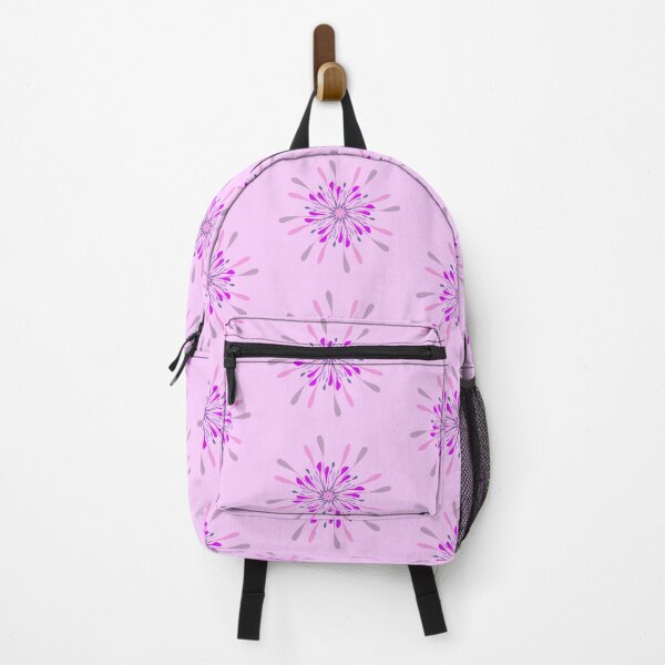 Item preview, lilac daisy - small designed and sold by Chakraflowerdesign.