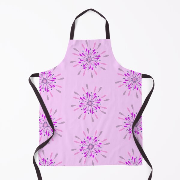 Item preview, lilac daisy - small designed and sold by Chakraflowerdesign.