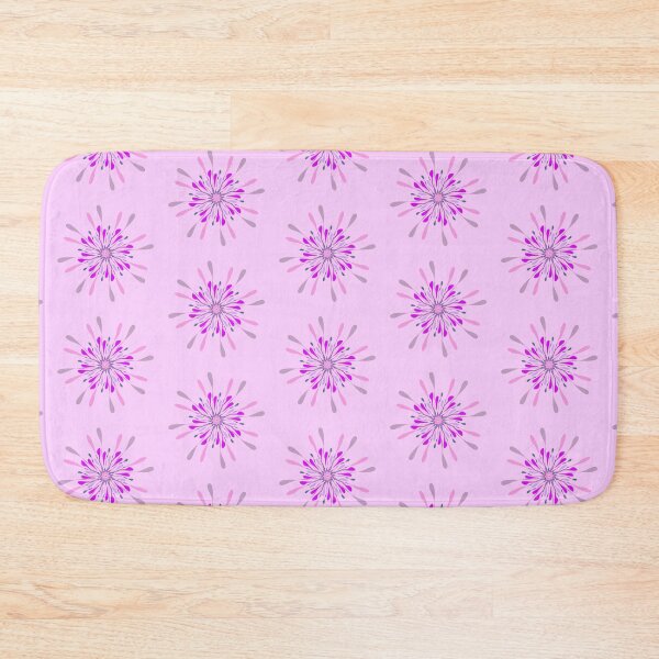 Item preview, lilac daisy - small designed and sold by Chakraflowerdesign.
