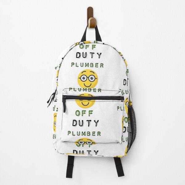 Item preview, Off duty designed and sold by DasaMerch.
