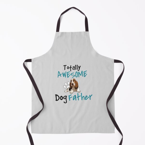Item preview, Dog Father-basset hound designed and sold by designbyjodyb.