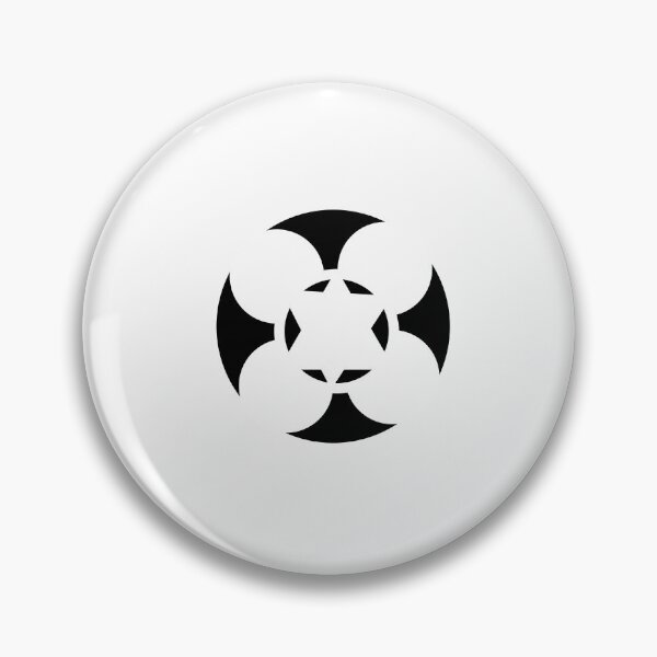 Item preview, Simple circular logo designed and sold by AEONlC.