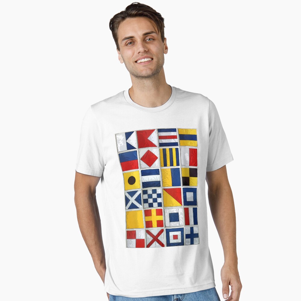 Item preview, Essential T-Shirt designed and sold by redboy.