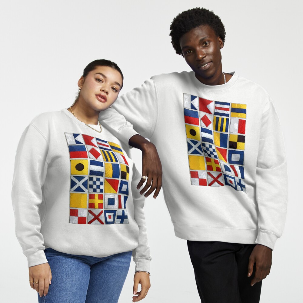 Item preview, Pullover Sweatshirt designed and sold by redboy.