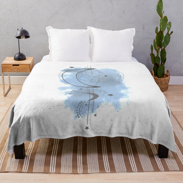 Item preview, We are all Wolves, howling at the same Moon designed and sold by kbkiwiart.