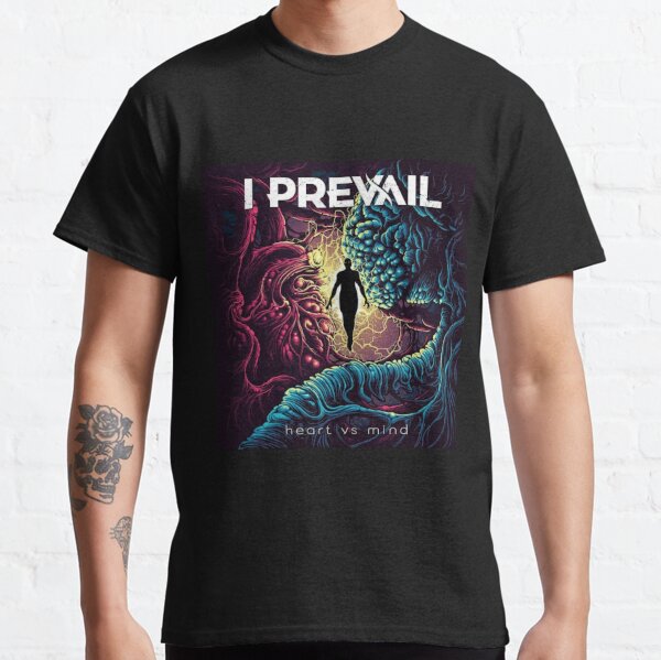 i prevail band t shirts