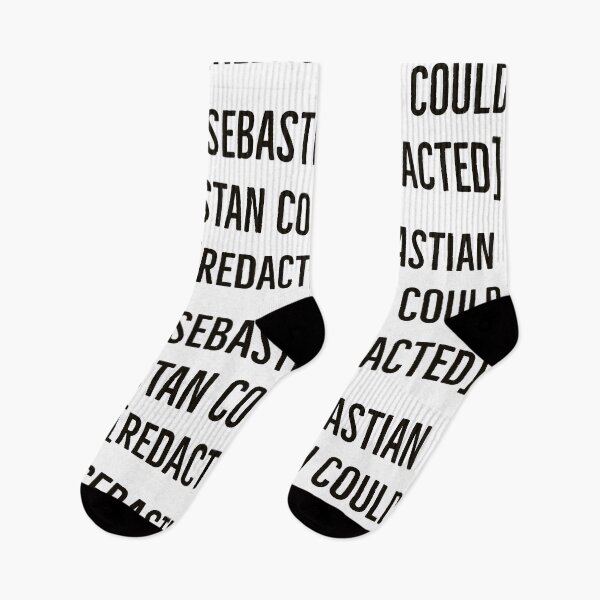 Item preview, Sebastian Stan Could [REDACTED] designed and sold by L1 Creations.