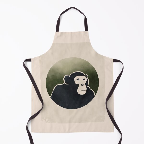 Item preview, Chimpance designed and sold by Jack Lawson.