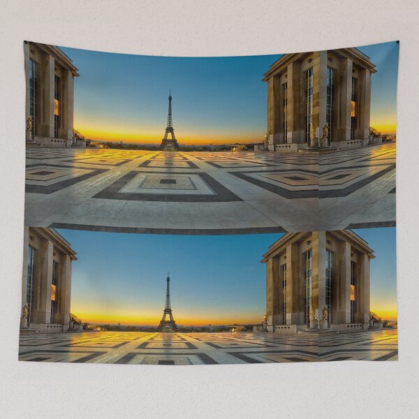 Item preview, Eiffel tower Paris France designed and sold by BestDesign87.