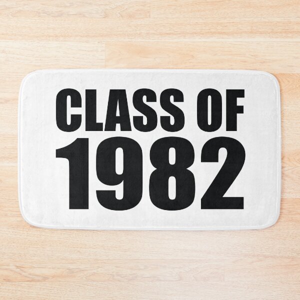 Item preview, Class of 1982 - Graduation designed and sold by AnveeBubbles.