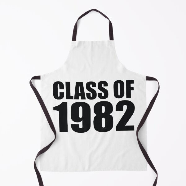 Item preview, Class of 1982 - Graduation designed and sold by AnveeBubbles.