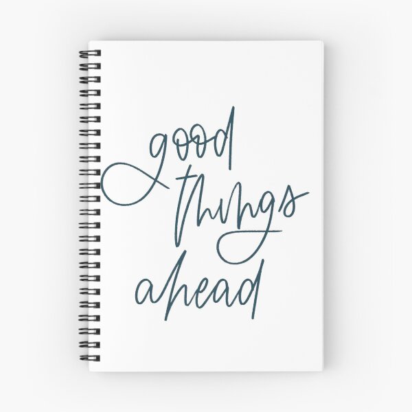 Item preview, Good things ahead designed and sold by TaeshaBTS.