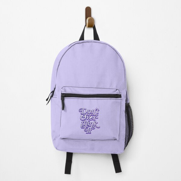 Item preview, don't overthink it designed and sold by itzsil.