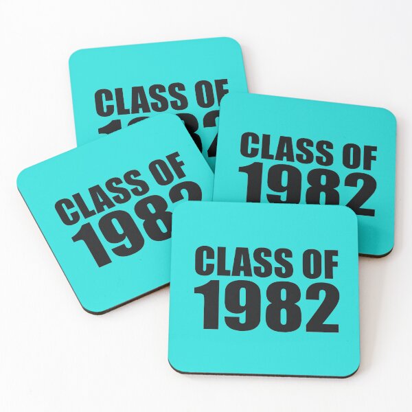 Item preview, Class of 1982 - Graduation designed and sold by AnveeBubbles.