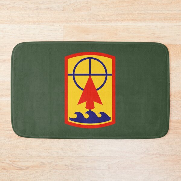 Item preview, 157th Maneuver Enhancement Brigade (former 57th Field Artillery Brigade) US Army designed and sold by wordwidesymbols.