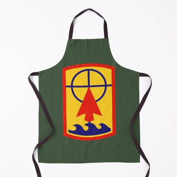 Item preview, 157th Maneuver Enhancement Brigade (former 57th Field Artillery Brigade) US Army designed and sold by wordwidesymbols.