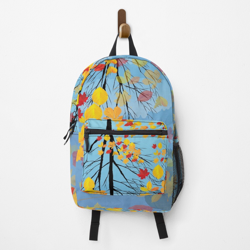 Item preview, Backpack designed and sold by Design4uStudio.