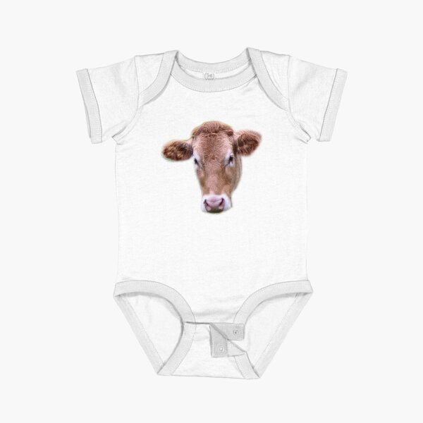 Item preview, JERSEY COW  designed and sold by Shoshonan.