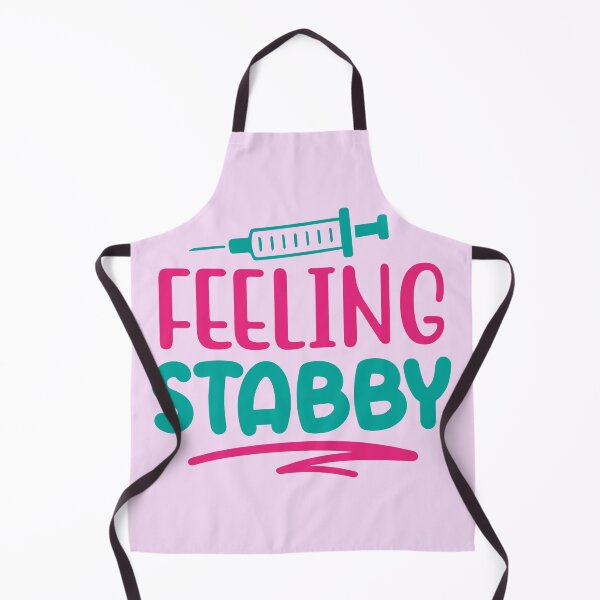 Item preview, Feeling Stabby designed and sold by LemonCreations.