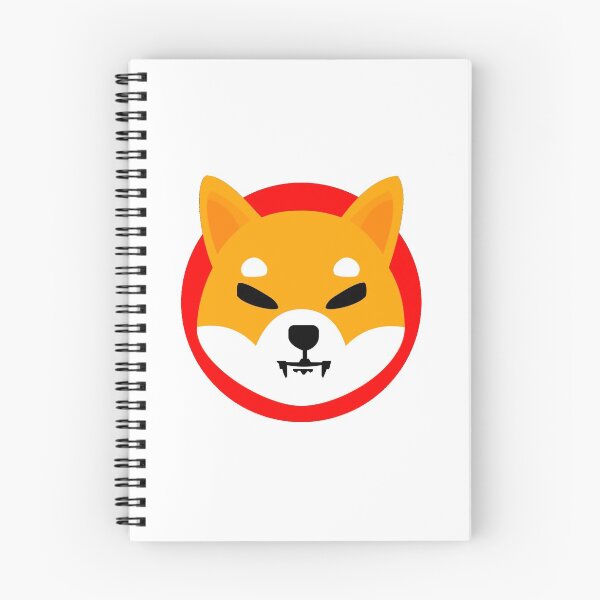 Item preview, Shiba Token designed and sold by AllEyesOnUs.