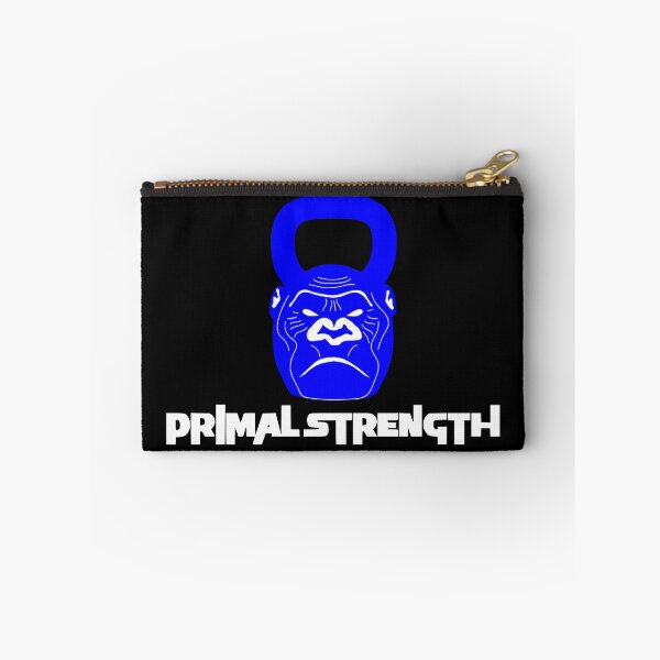 Item preview, Primal Strength - Crossfit designed and sold by chalk-and-squat.