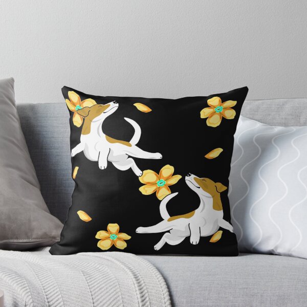 Item preview, Russell-flowers designed and sold by waldogs.