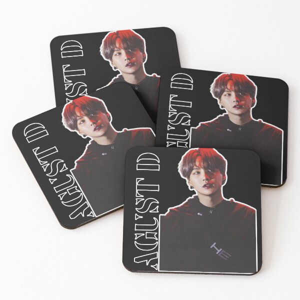Item preview, Agust -D designed and sold by Reets_Redbubble.