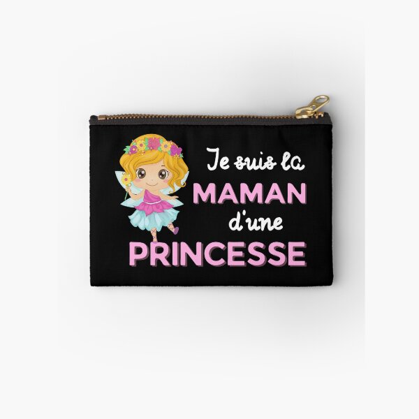 Item preview, I am the mother of a princess designed and sold by JeremyMadaci.