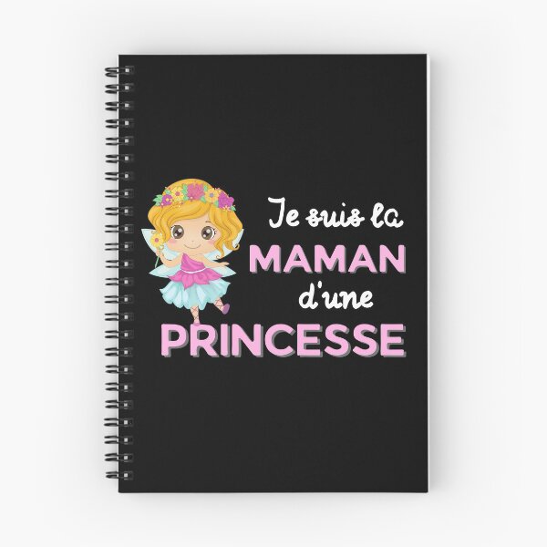 Item preview, I am the mother of a princess designed and sold by JeremyMadaci.