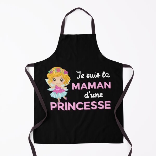 Item preview, I am the mother of a princess designed and sold by JeremyMadaci.