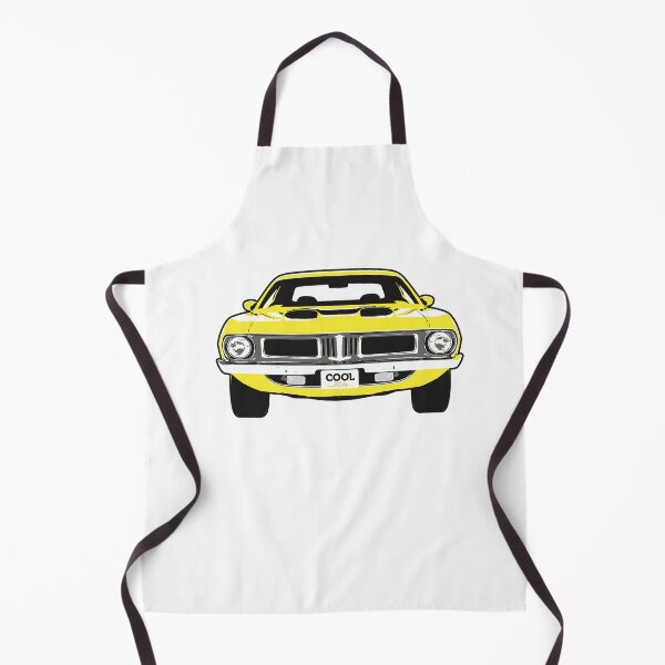 Item preview, 70s Yellow PB designed and sold by CoolRide.