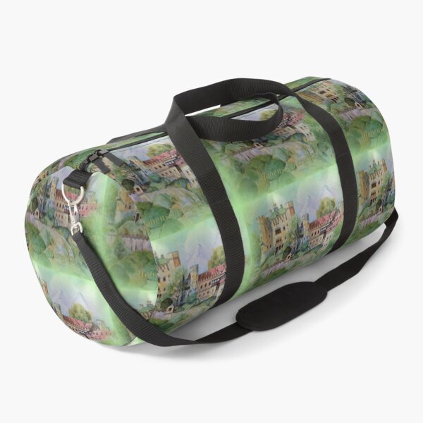 Item preview, Hohenschwangau designed and sold by angel1.