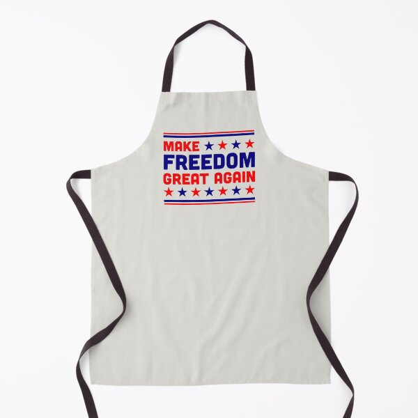 Item preview, MAKE FREEDOM GREAT AGAIN designed and sold by SPACESHEEP0202.