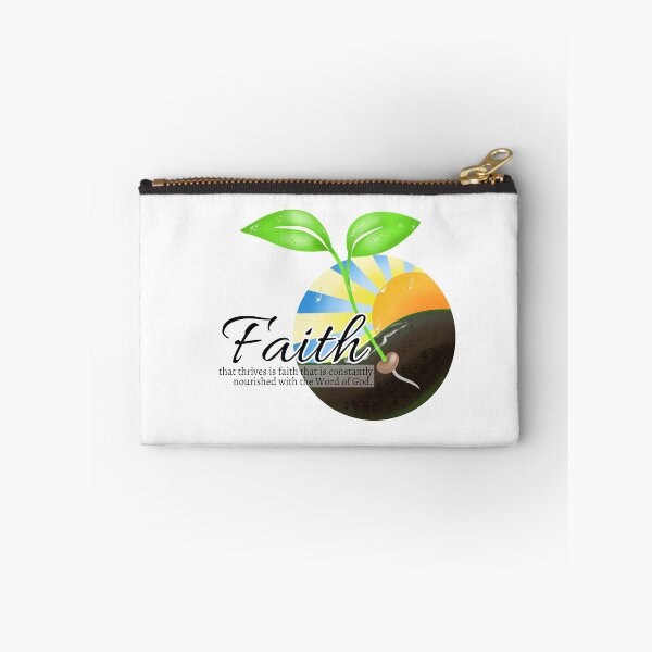 Item preview, Faith that thrives designed and sold by chrisbats.
