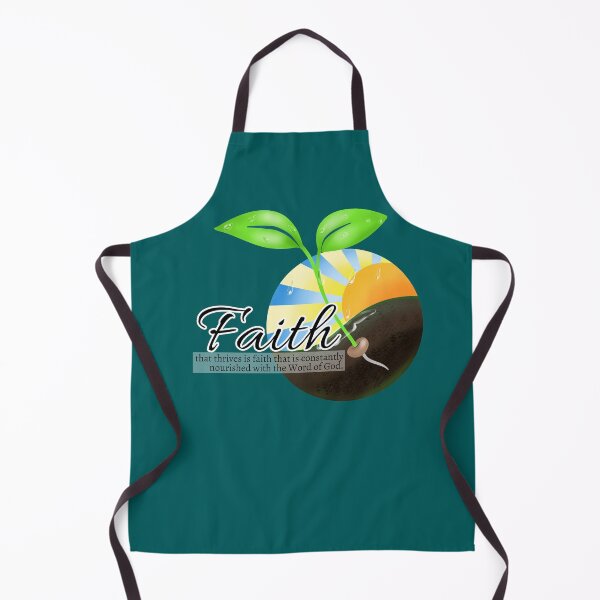 Item preview, Faith that thrives designed and sold by chrisbats.