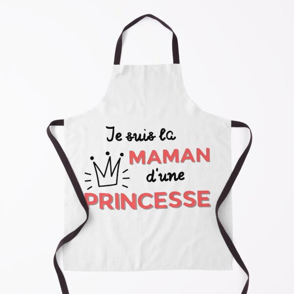 Item preview, I am the mother of a princess designed and sold by JeremyMadaci.