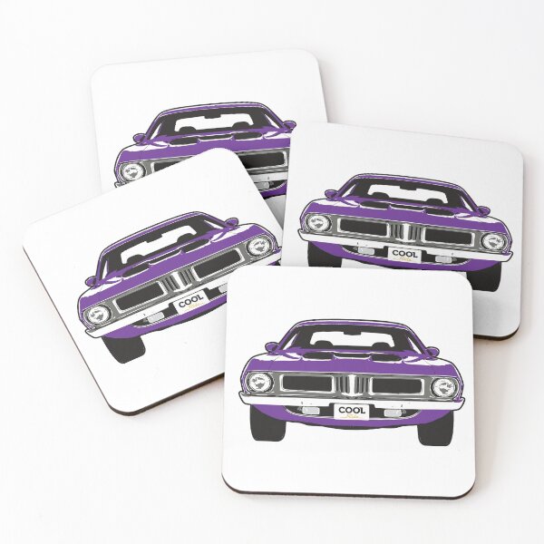 Item preview, 70s Purple PB designed and sold by CoolRide.