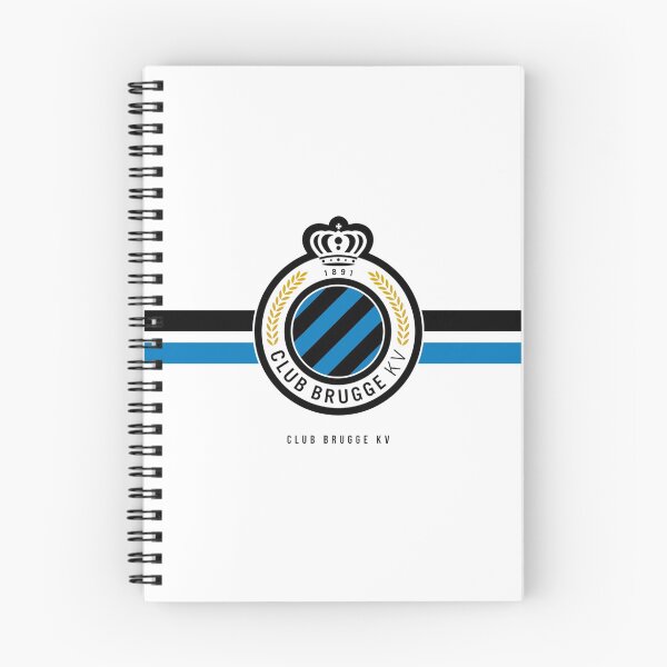 Item preview, Brugge KV FC designed and sold by kansaarifah.