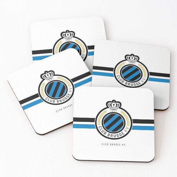 Item preview, Brugge KV FC designed and sold by kansaarifah.